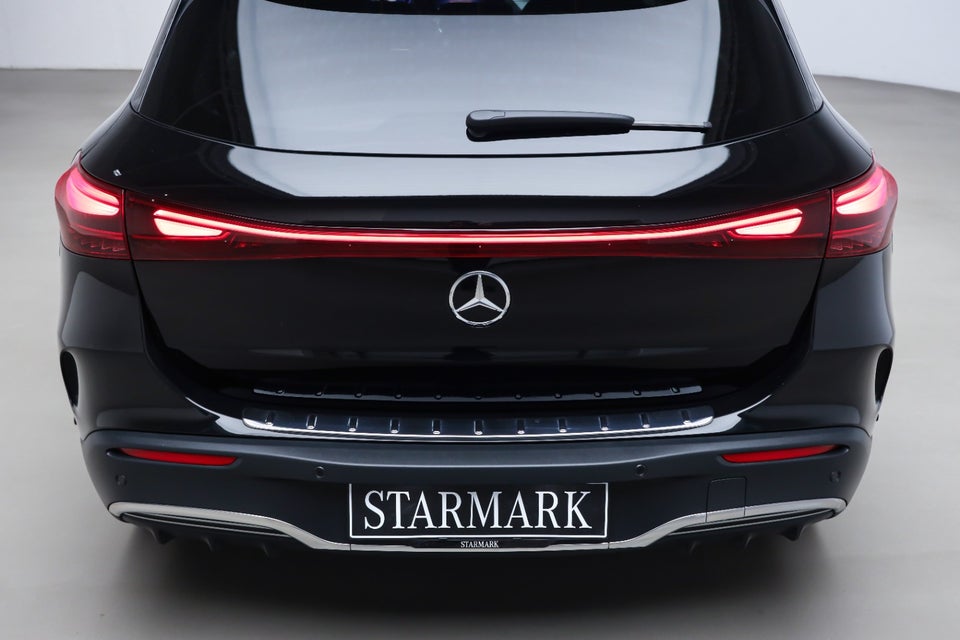 Mercedes EQA250+ AMG Advance 5d