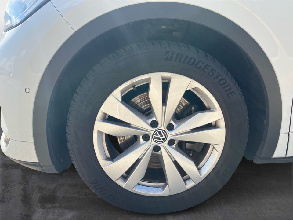 VW ID.4 77 GTX 4Motion 5d