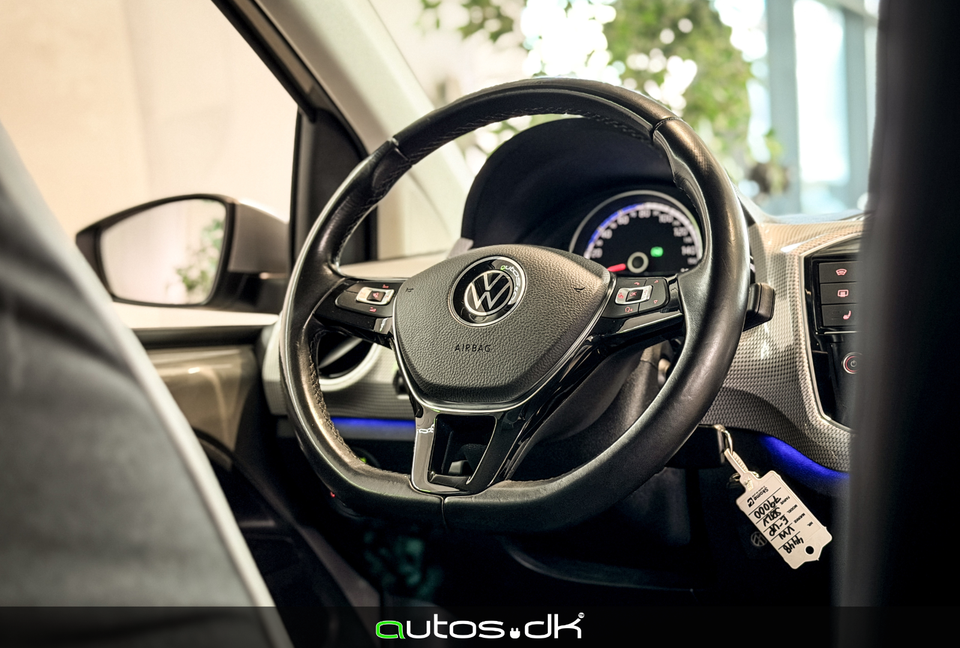 VW e-Up! Max 5d