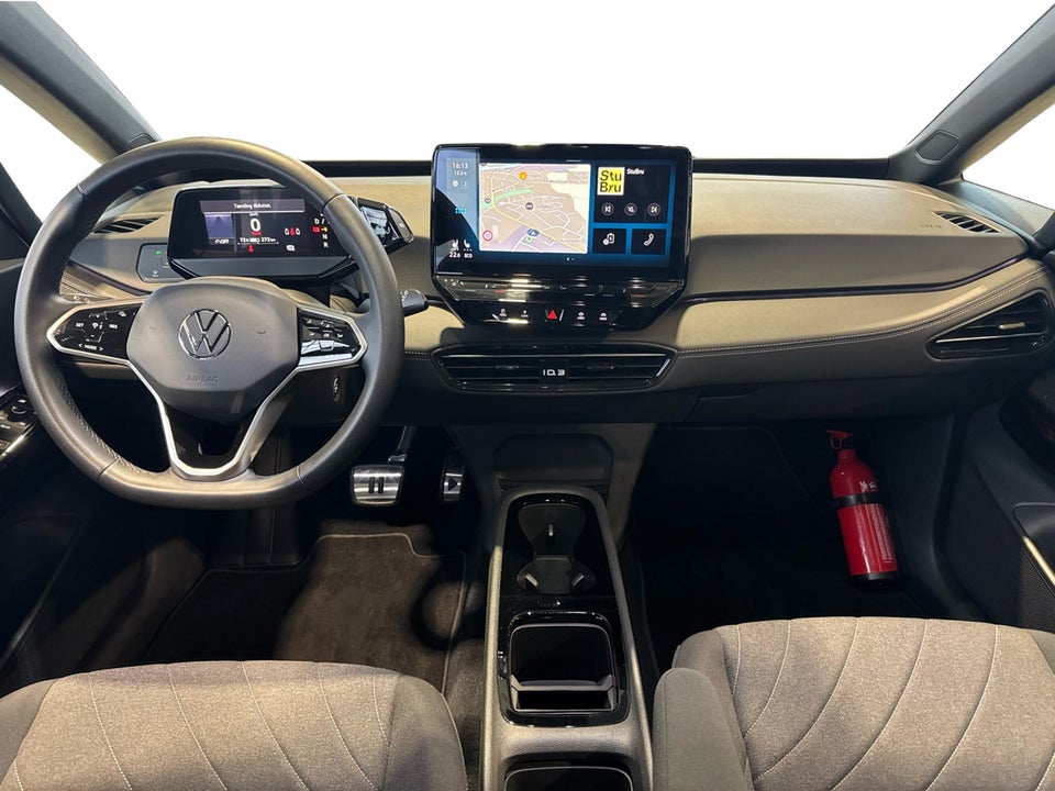 VW ID.3 58 Pro Performance 5d