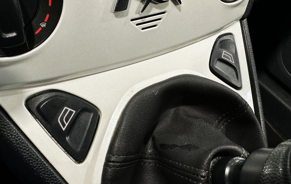 Ford Ka 1,2 Titanium 3d