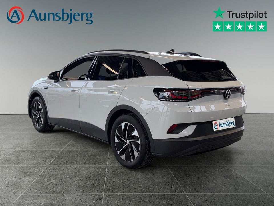 VW ID.4 77 Pro Performance 5d