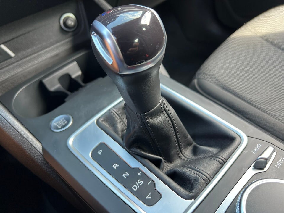 Audi Q2 35 TFSi Prestige S-tr. 5d