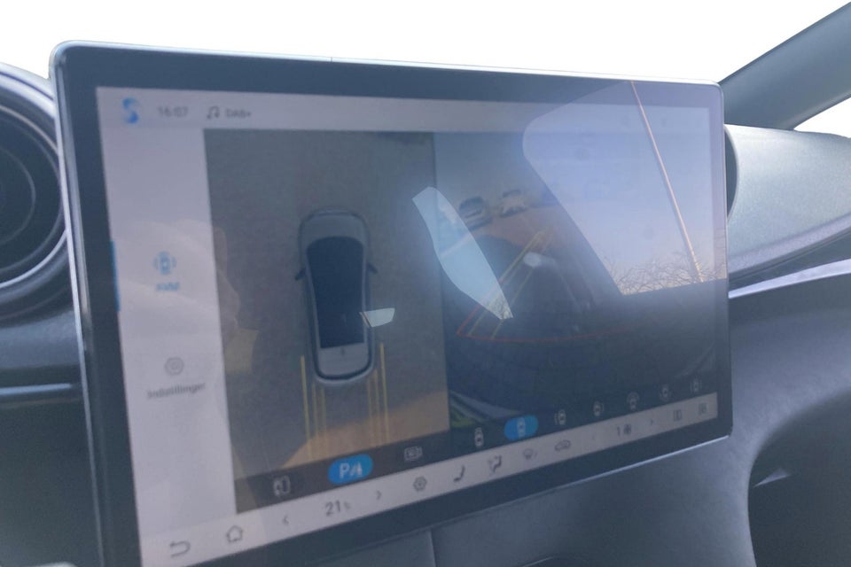 BYD Dolphin 60 Comfort 5d