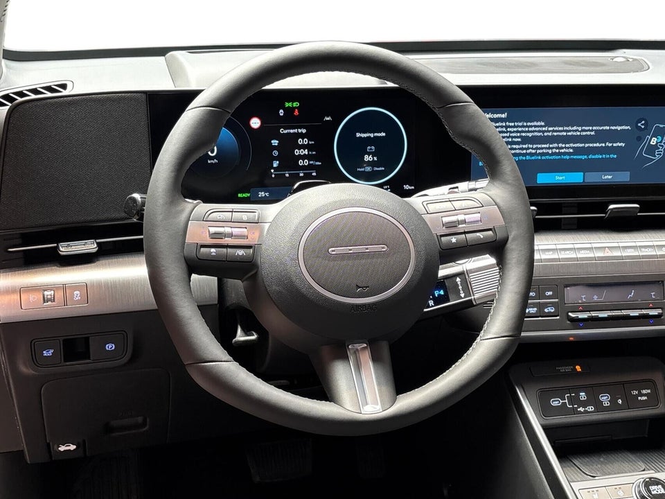 Hyundai Kona 65 EV Ultimate 5d