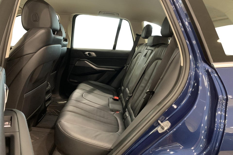 BMW X5 3,0 xDrive45e X-Line aut. 5d