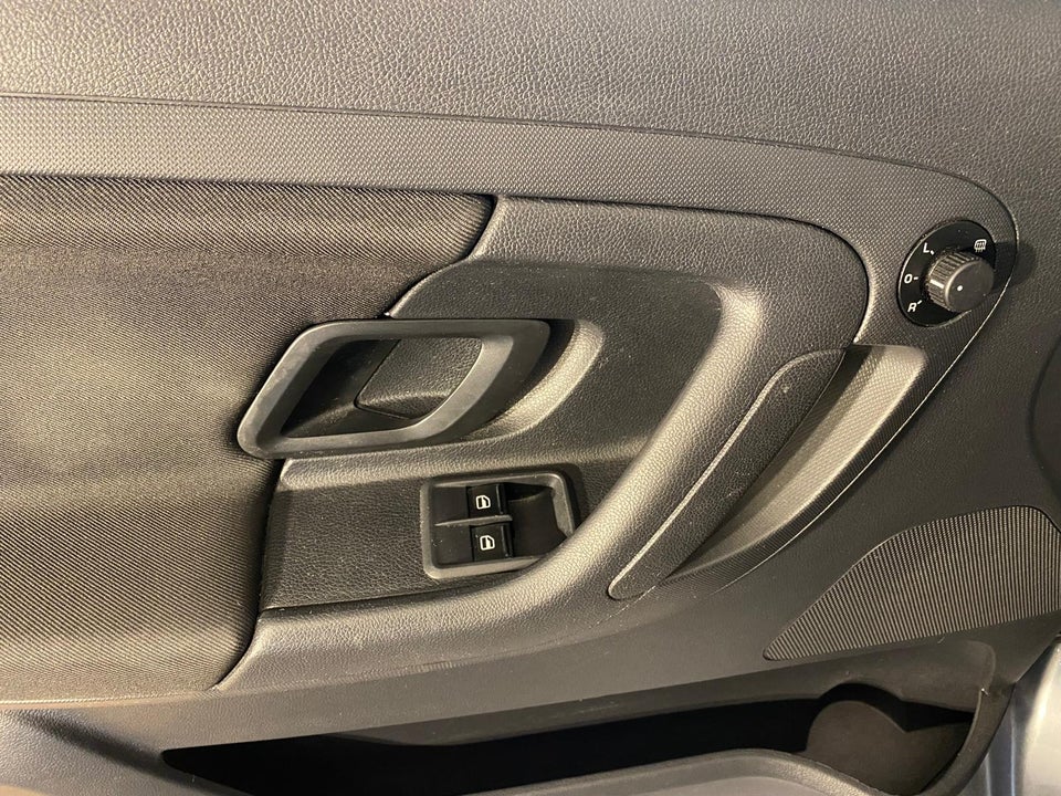 Skoda Roomster 1,2 TSi 105 Ambition 5d