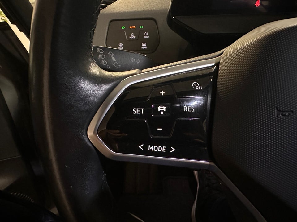 VW ID.3 45 Pure Performance 5d