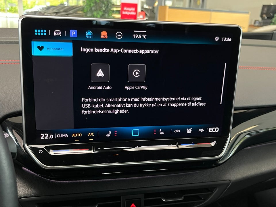 VW ID.4 77 GTX 4Motion 5d