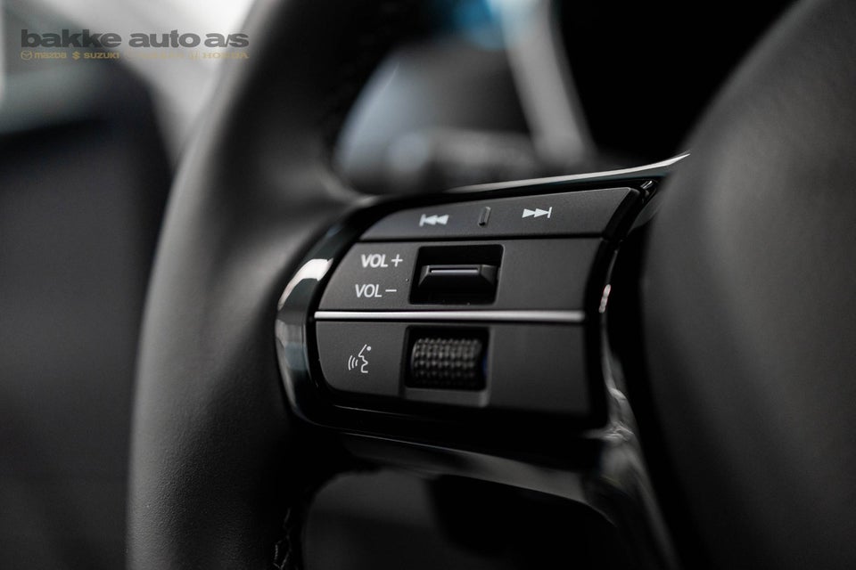 Honda CR-V 2,0 e:PHEV Advance Tech 5d