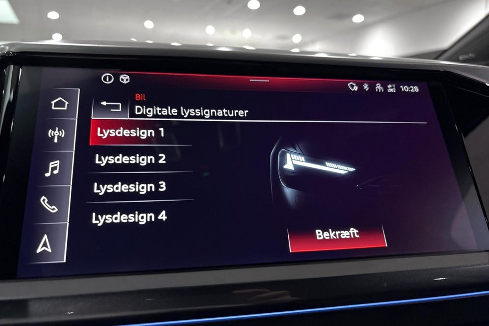 Audi Q4 e-tron 45 Ultra 5d