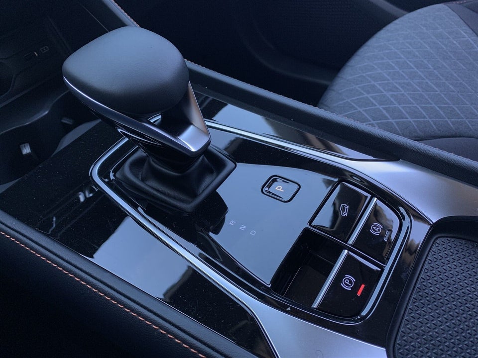 MG HS 1,5 PHEV Comfort 5d