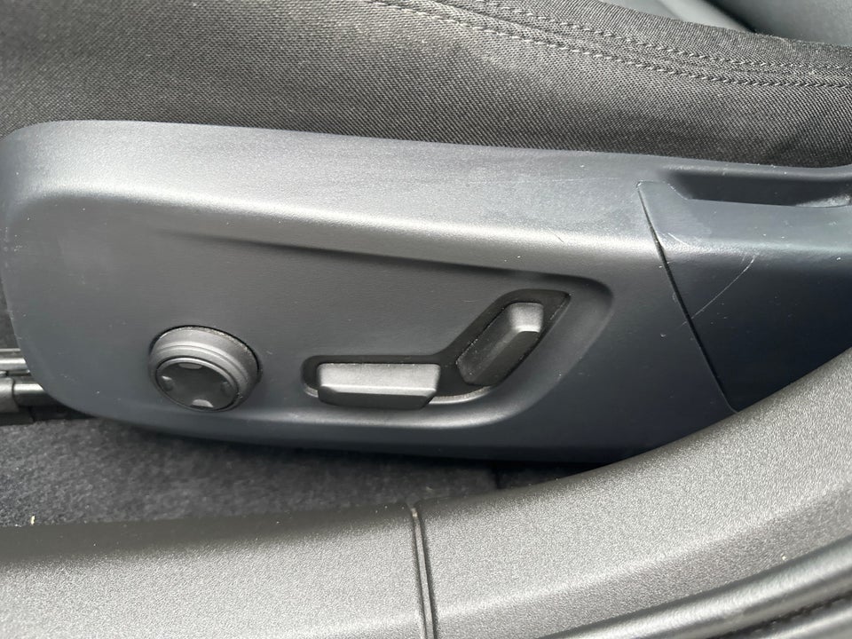 Polestar 2 Long Range 5d