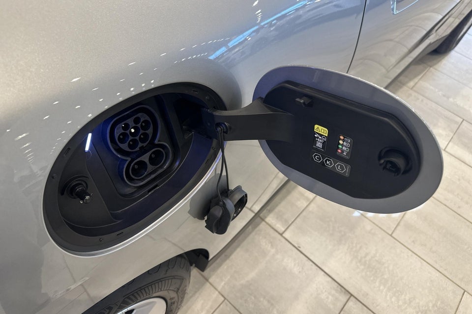 MINI Cooper SE Classic Trim M 3d