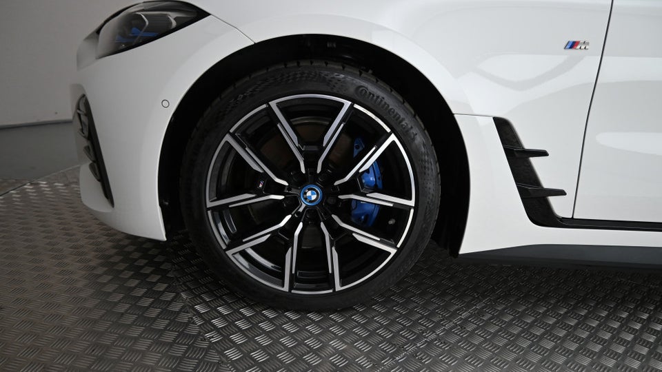 BMW i4 M50 xDrive 5d