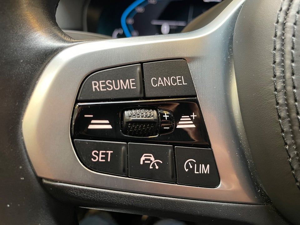 BMW 530e 2,0 Touring M-Sport+ aut. 5d