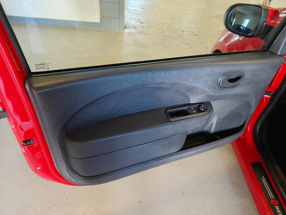 Renault Twingo 1,2 16V Authentique ECO2 3d
