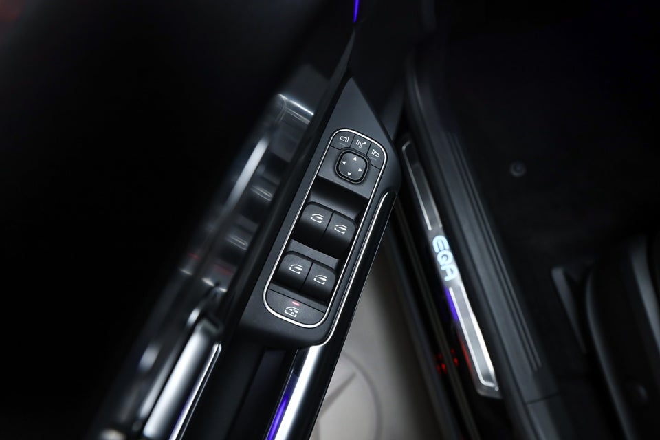 Mercedes EQA250+ AMG Premium 5d