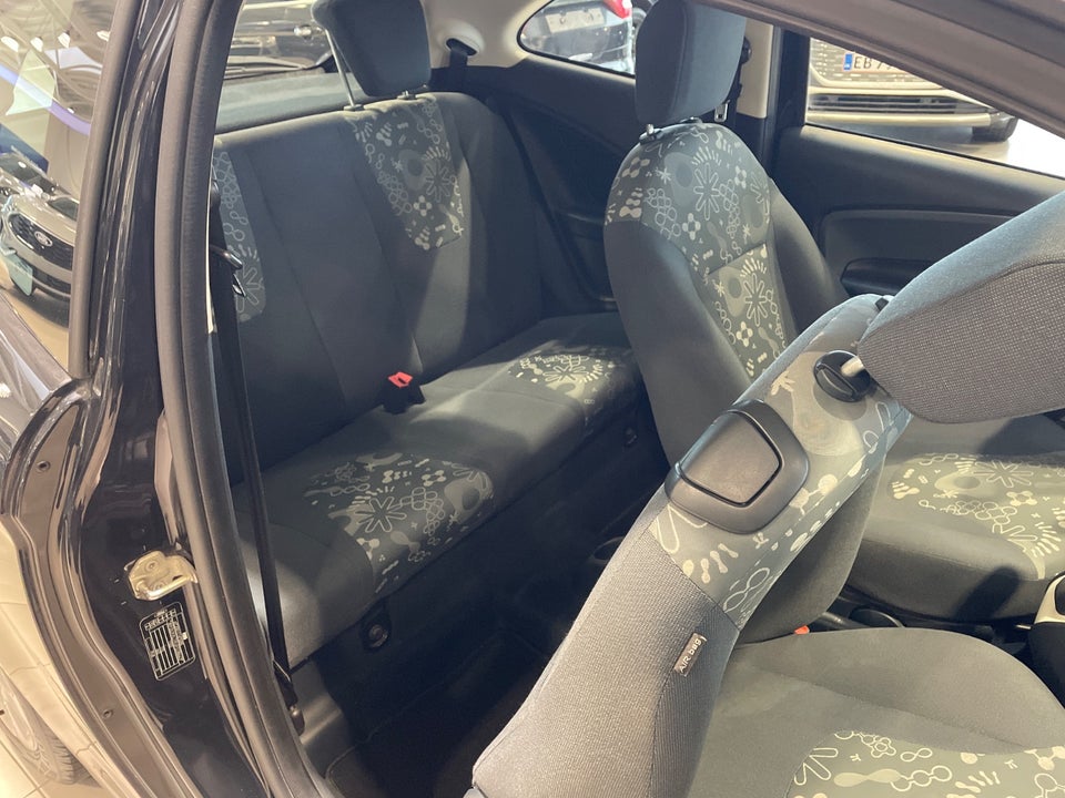 Ford Ka 1,2 Trend 3d