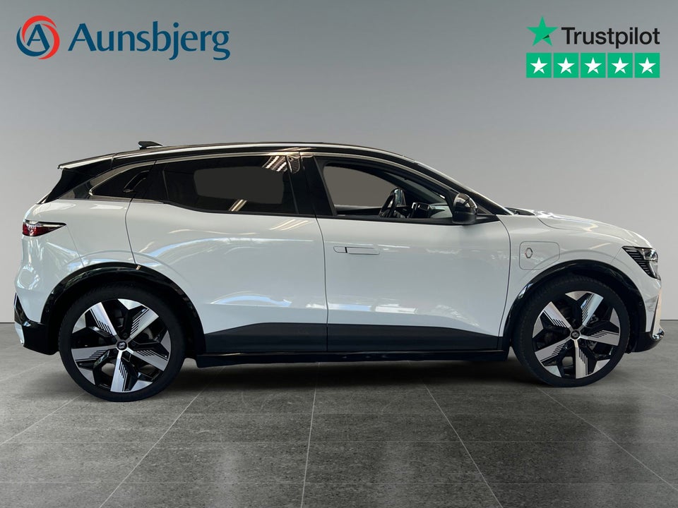 Renault Megane E-Tech 60 Techno 5d