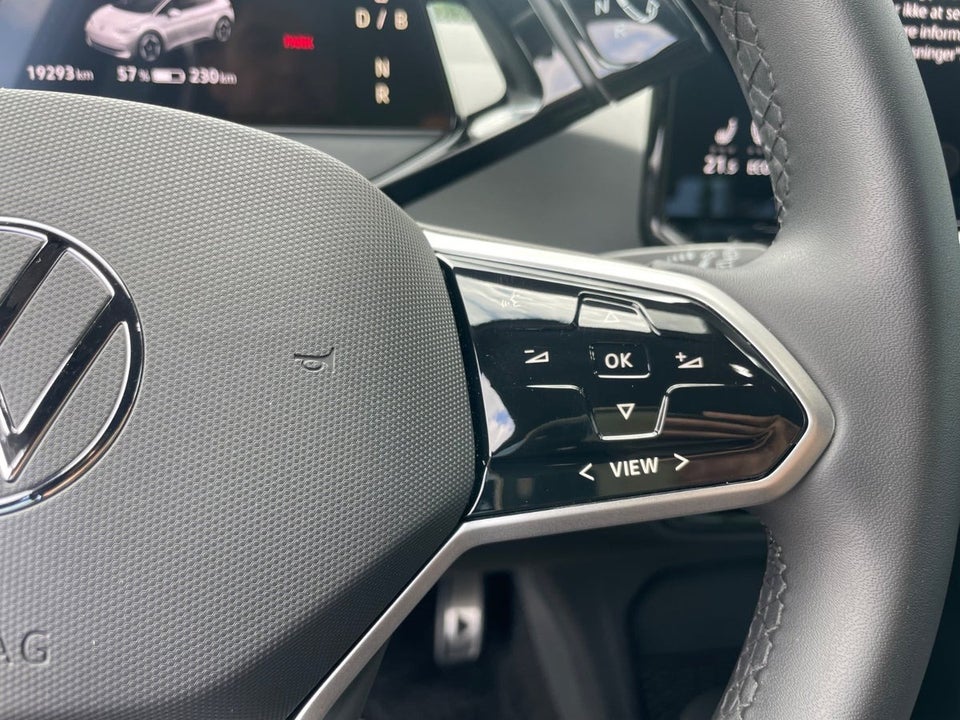 VW ID.3 58 Style Pro 5d