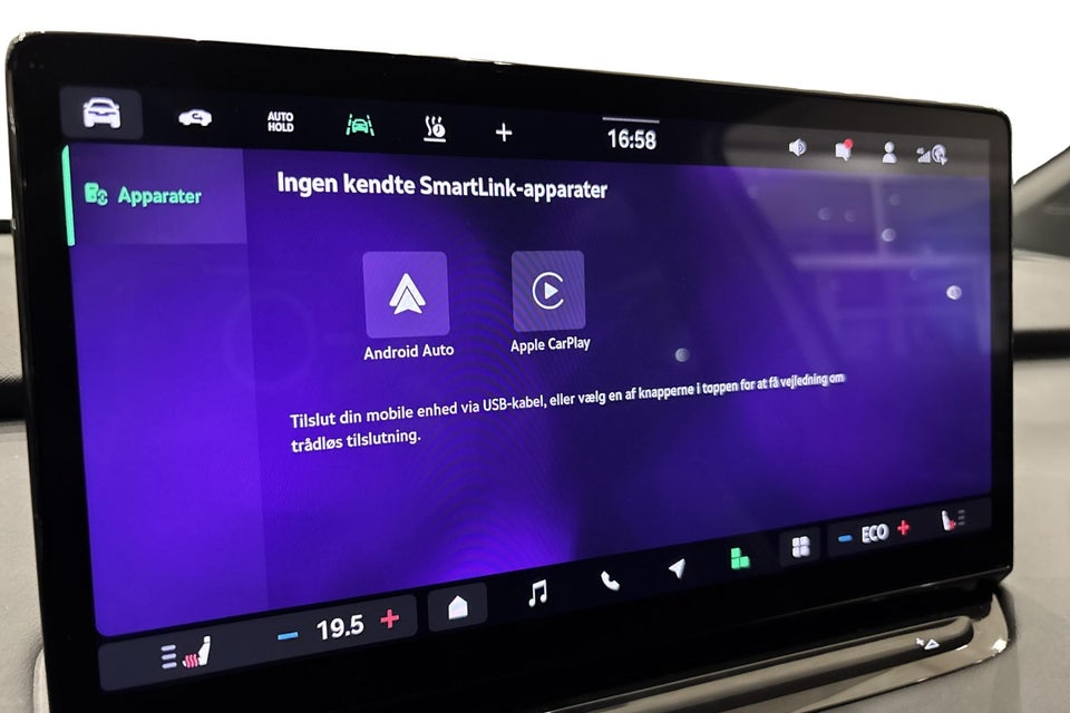 Skoda Elroq 85 iV Sportline Premium 5d