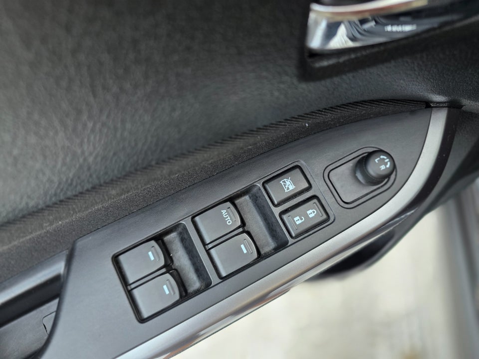 Suzuki Vitara 1,4 Boosterjet Active 5d