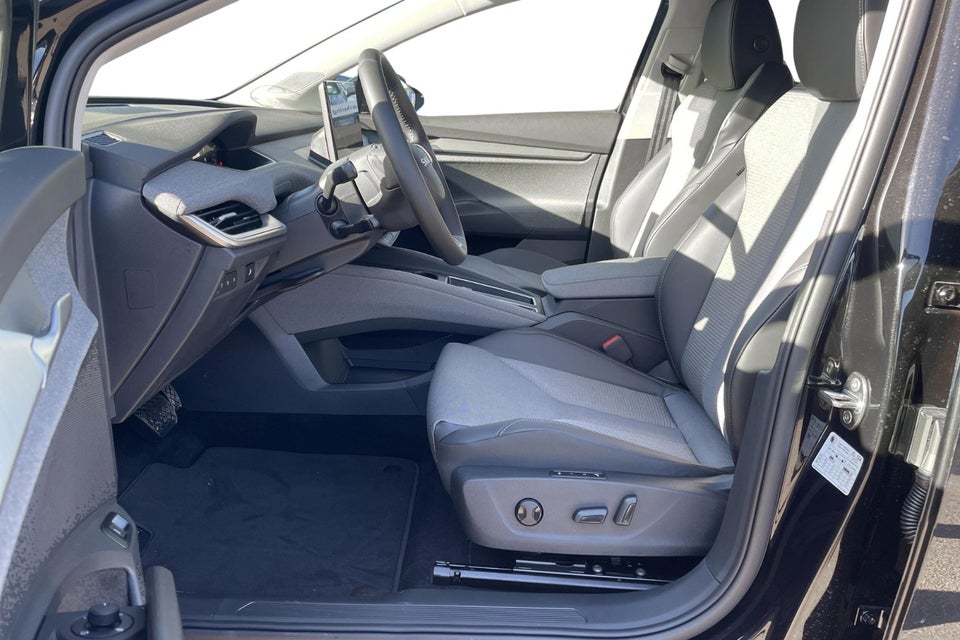 Skoda Enyaq 85 iV Loft 5d