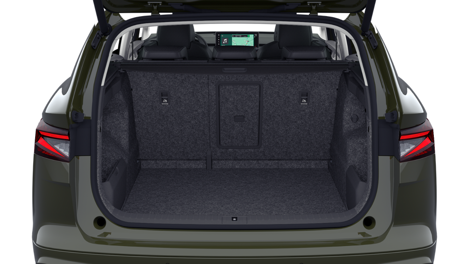 Skoda Enyaq 85 iV Selection Premium 5d