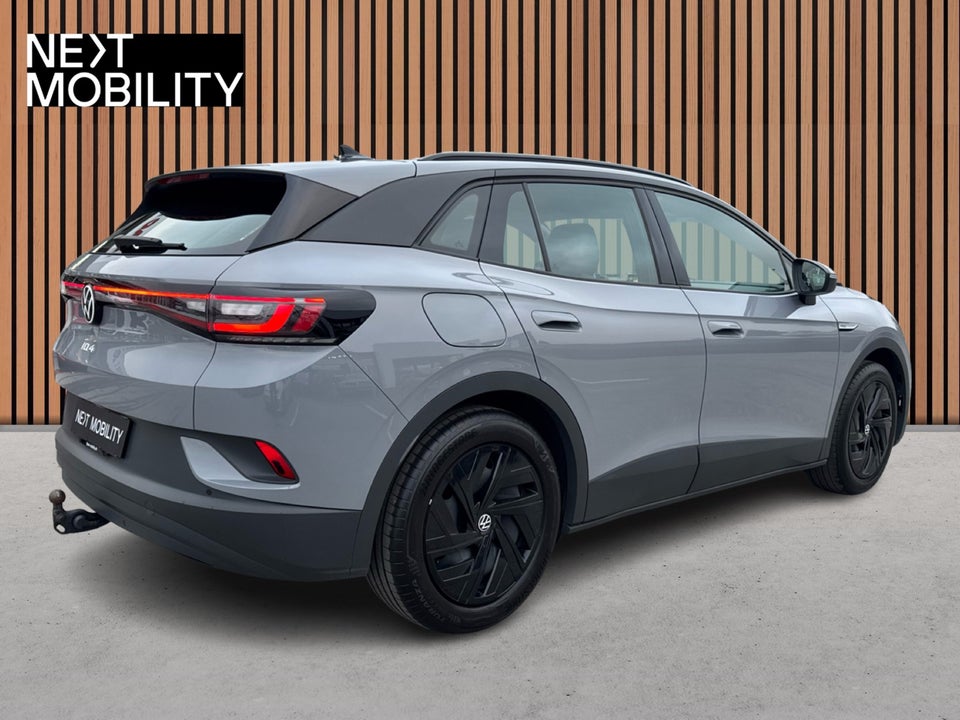 VW ID.4 77 Pro Performance 5d