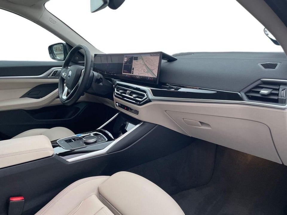BMW i4 eDrive40 5d