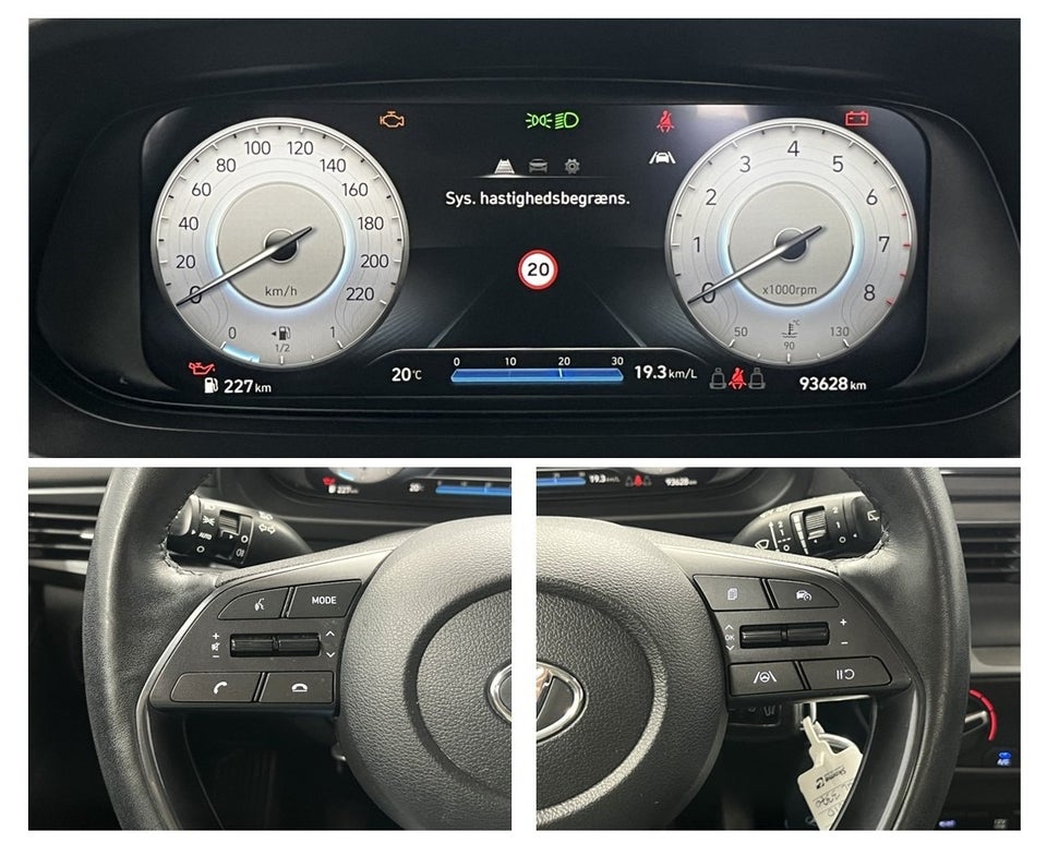 Hyundai i20 1,0 T-GDi Essential 5d