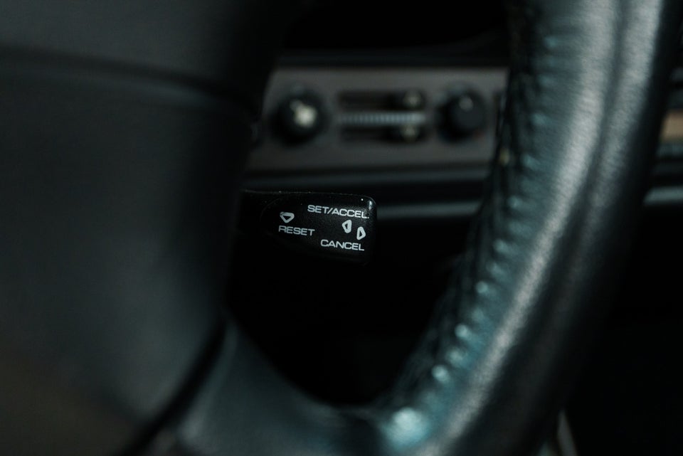 Porsche 911 Carrera 4 3,6 Cabriolet 2d