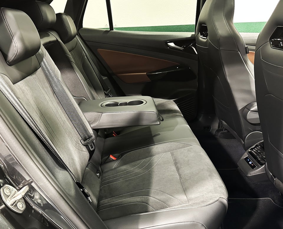 VW ID.4 77 Pro Performance Max 5d