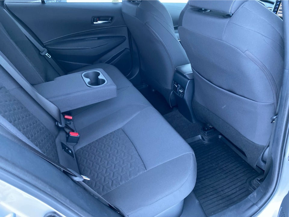 Toyota Corolla 1,8 Hybrid H3 Smart Touring Sports MDS 5d