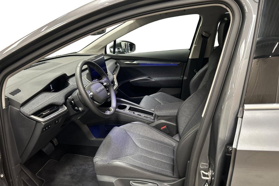 Skoda Elroq 60 iV Selection Premium 5d