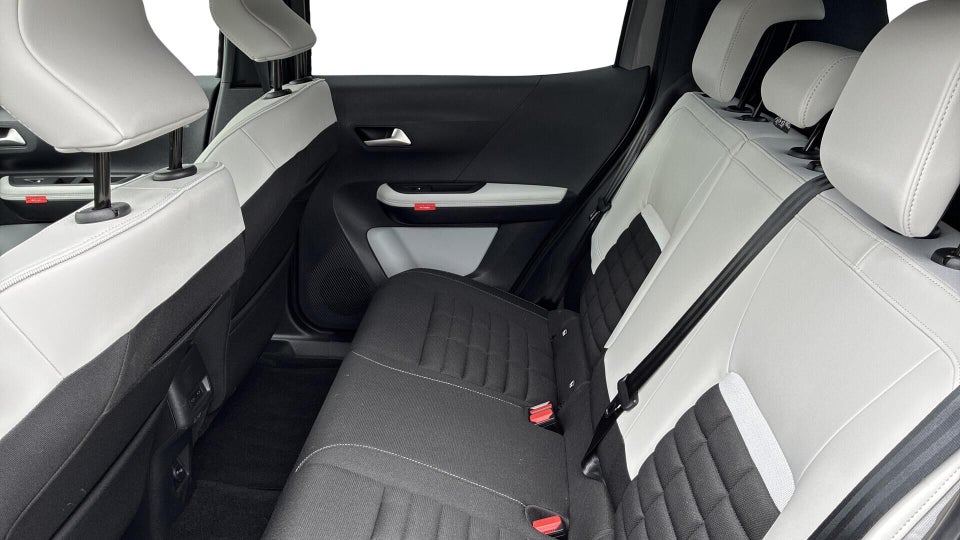 Citroën ë-C3 Aircross 44 Max 5d
