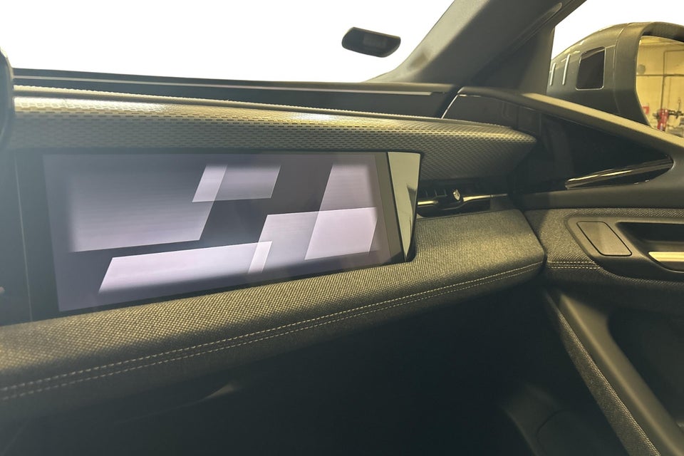 Audi A6 e-tron Progress plus performance Avant 5d