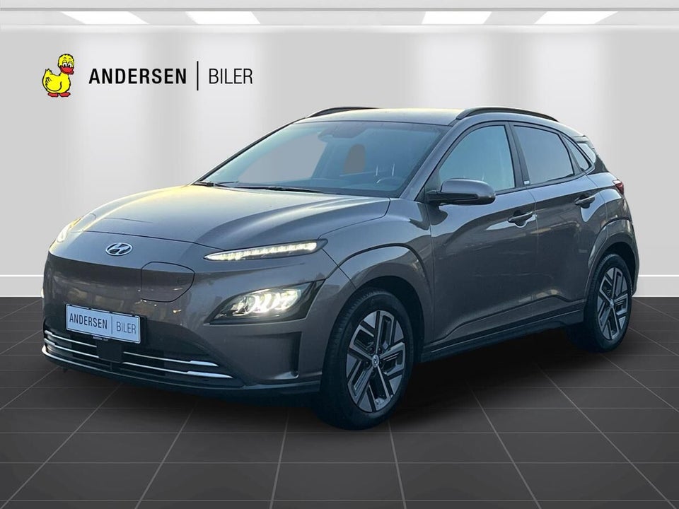 Hyundai Kona 64 EV Trend 5d