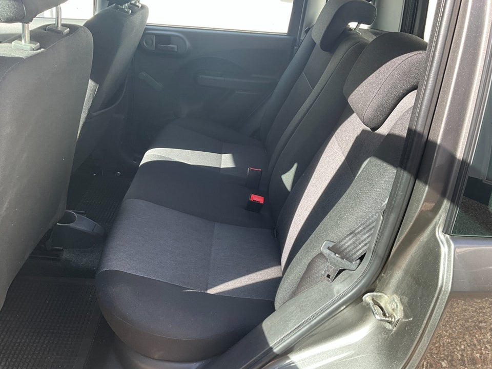 Fiat Panda 1,2 69 Fresh 5d