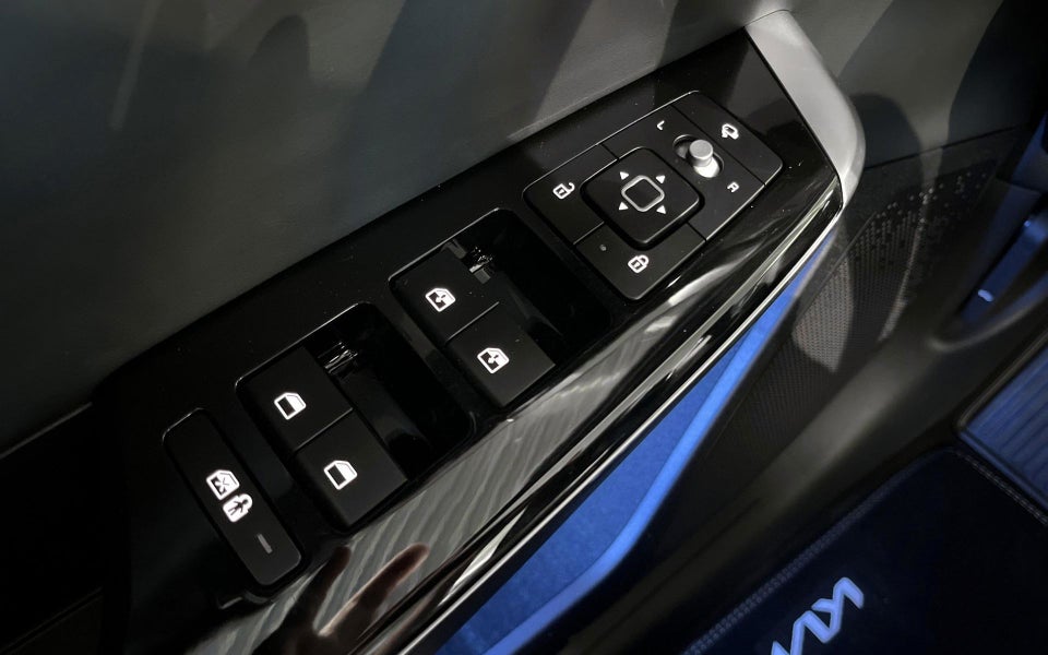 Kia EV6 77 Long Range Prestige 5d