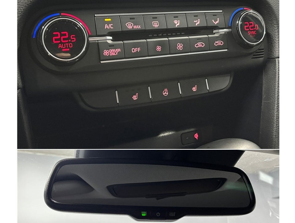 Kia XCeed 1,6 PHEV Upgrade+ DCT 5d