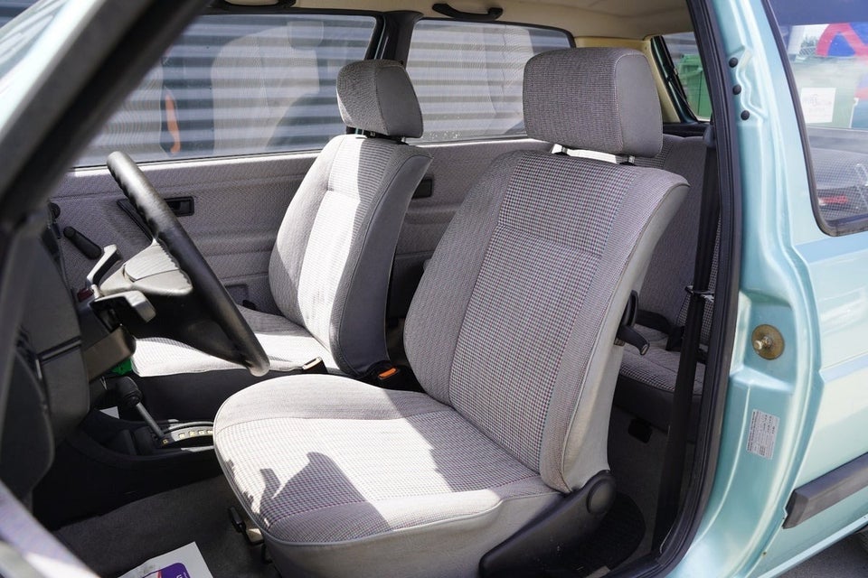 VW Golf II 1,6 GL 5d