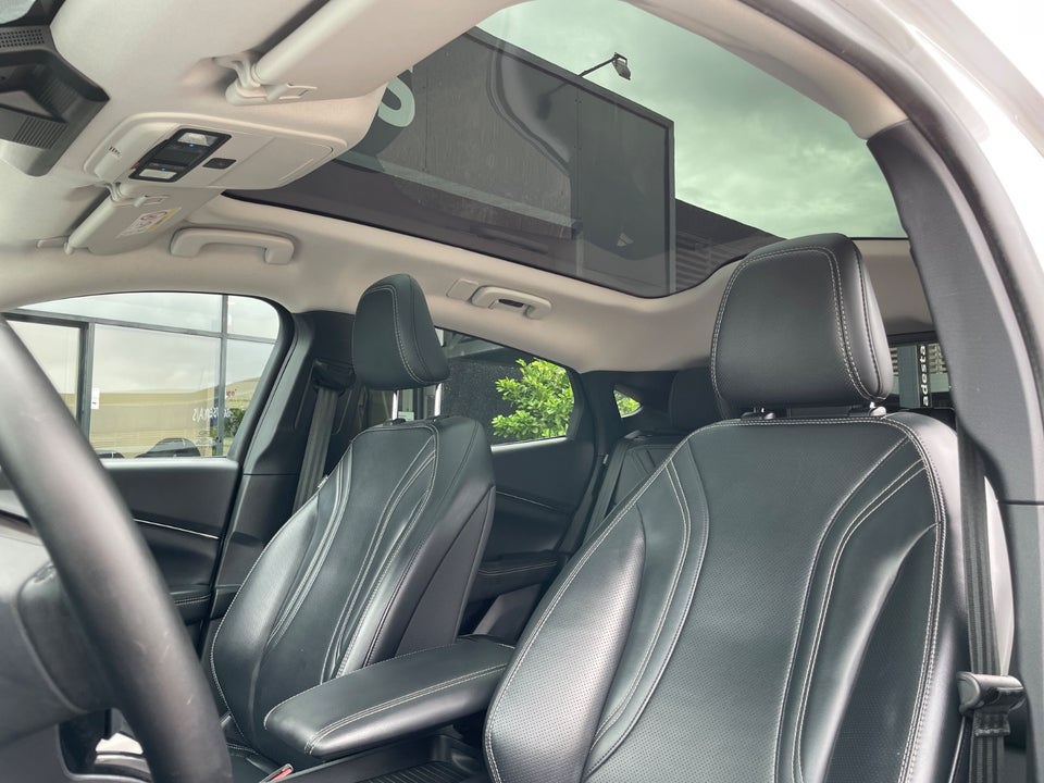 Ford Mustang Mach-E 98 Extended Range 5d