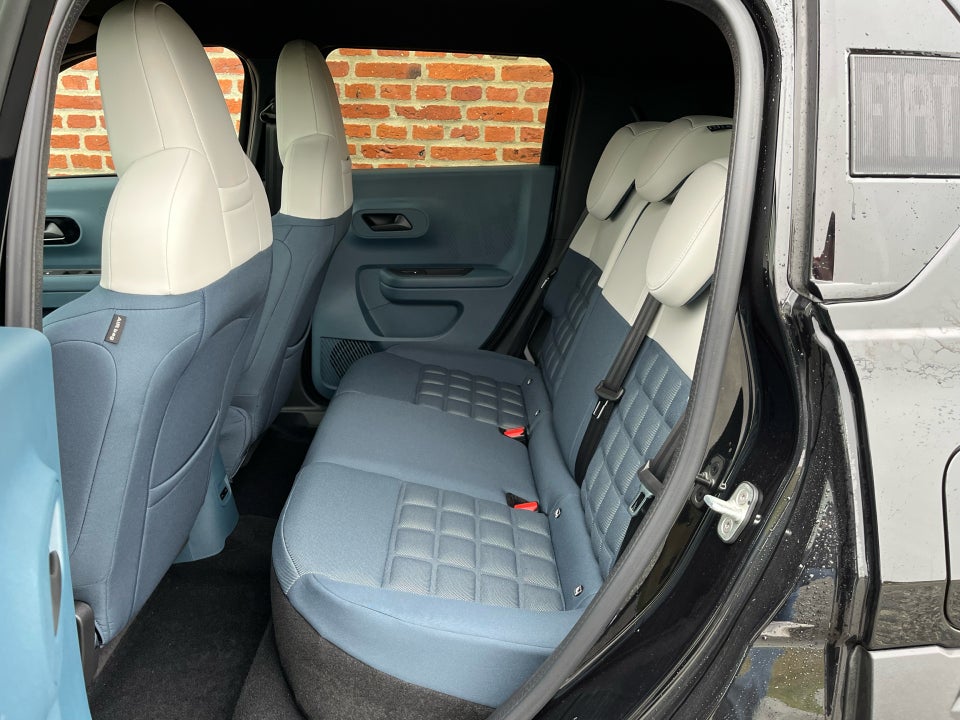 Fiat Grande Panda E 45 la Prima 5d