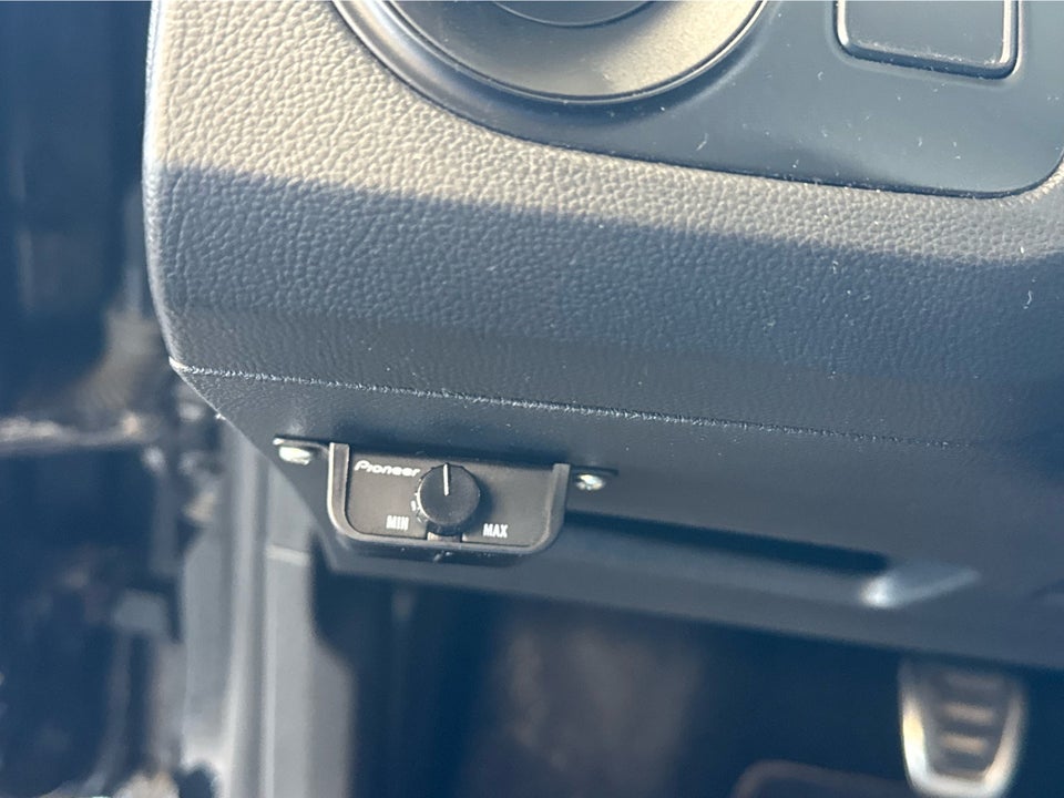 Seat Ibiza 1,8 TSi 192 Cupra SC 3d