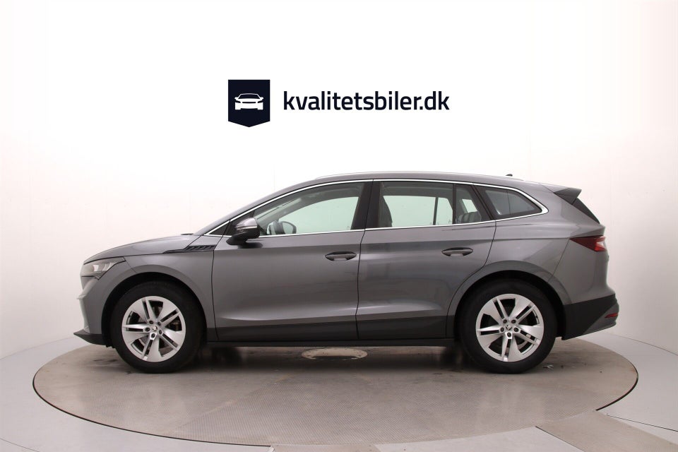 Skoda Enyaq 80 iV 5d