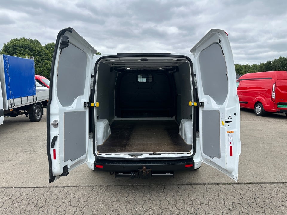 Ford Transit Custom 340 L2 2,0 TDCi 170 Trend