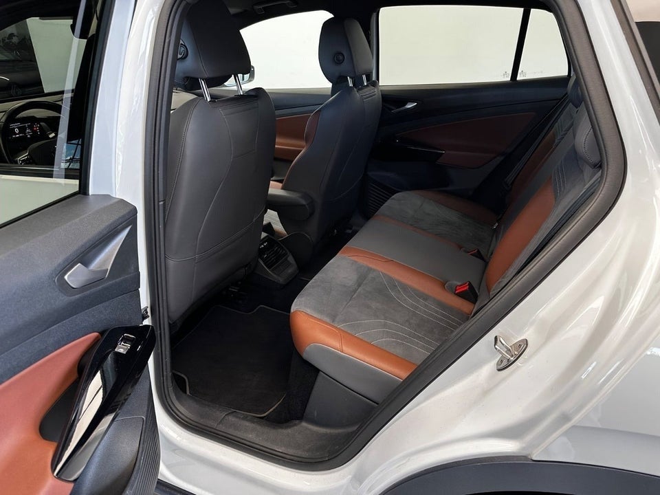 VW ID.4 77 1ST Pro Performance 5d