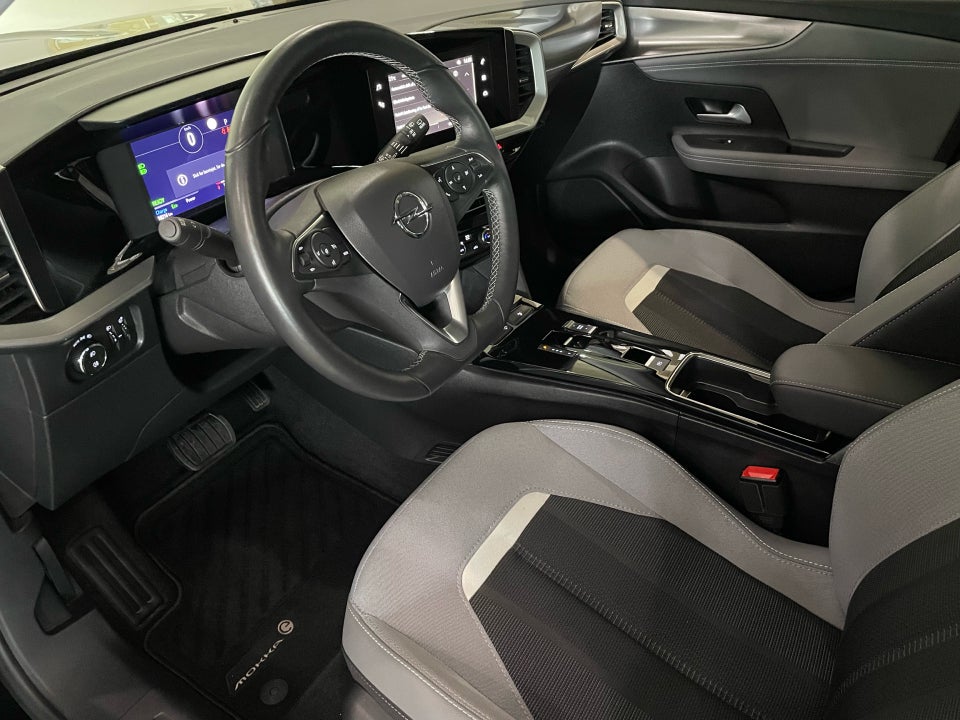 Opel Mokka-e 50 Elegance 5d